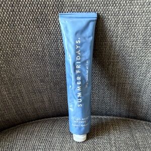 Summer Fridays Jet Lag Mask - 🆕